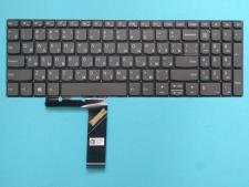 Клавіатура до ноутбука Lenovo Ideapad 3 15ADA05 №3